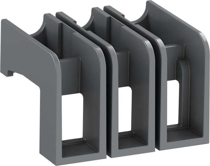 ABB SPA - ABBTS1M3S2 TS1-M3-S2 SPAZIATORE TERMINALI PER MS/MO