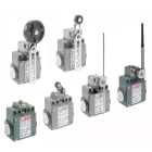 ABB SPA ABBKV 417 7 LS70M98B11-A FINECORSA