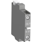 ABB SPA - ABBEL 198 8 CEL18-10 CONTATTO NA CON MICROSWITCH