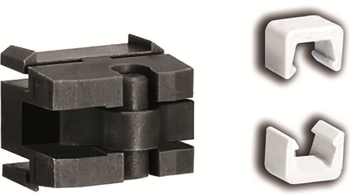 ABB SPA - ABBEM 362 9 VM3 INTERBLOCCO MECCANICO CONTATTORI AS