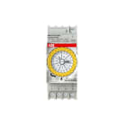ABB SPA ABBAW1COR210M AW1CO-R-210M INT.ORARIO ANALOG SET.CON R