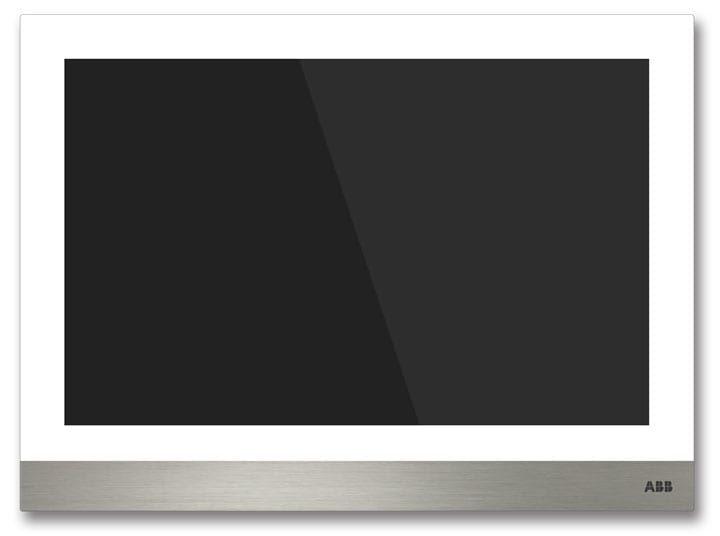 ABB SPA ABB2TMA130050W0054 IPTOUCH10 ,CIT+HBA+APP,LAN+WIFI,BIAN,TL