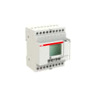 ABB SPA - ABBDY365 DY365 INT. ORARIO DIGITALE ANNUALE