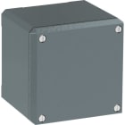 ABB SPA ABB080SP1SF 080SP1SF&PULSANTIERA MET. 1 S/FORI