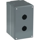 ABB SPA - ABB080SP2M 080SP2M&PULSANTIERA MET.2 FORI MAGG.