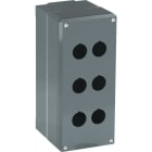 ABB SPA ABB080SP6 080SP6&PULSANTIERA MET. 6 FORI