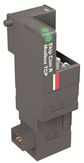ABB SPA - ABB1SDA074158R1 Ekip Com R Modbus TCP R E1.2...E6.2