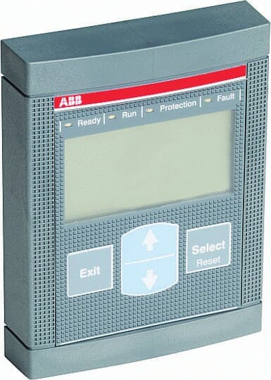 ABB SPA ABBPSEEK PSEEK EXTERNAL KEYPAD