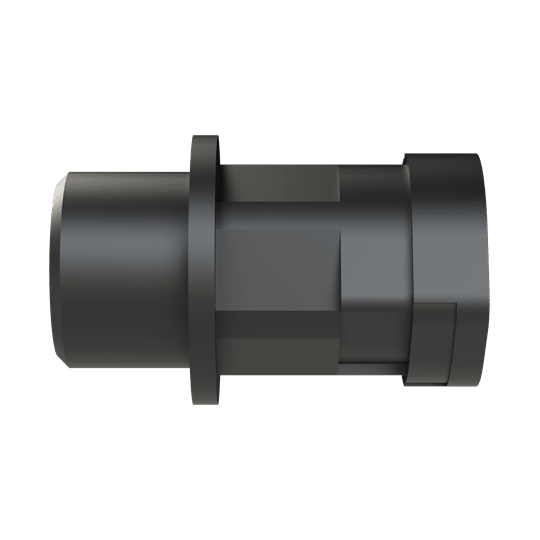 ABB SPA ABBALND-M160 RACC.SMART LINE DN10 M16 BK IP66