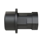 ABB SPA - ABBALND-M200 RACC.SMART LINE DN10 M20 BK IP66