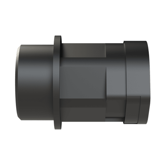 ABB SPA - ABBALND-M257 Racc.Smart Line DN17 M25 BK IP66
