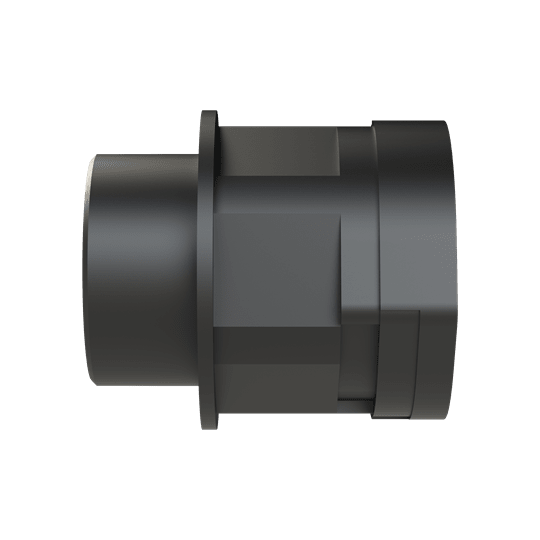 ABB SPA ABBALND-M406 RACC.SMART LINE DN36 M40 BK IP66