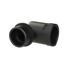 ABB SPA - ABBALWD-M323 RACC. SMART LINE 90G DN23 M32 BK