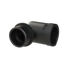 ABB SPA - ABBALWD-M323 RACC. SMART LINE 90G DN23 M32 BK