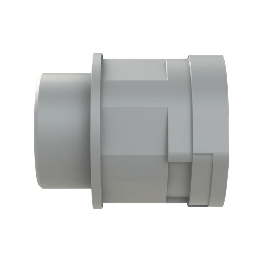 ABB SPA ABBSLND-M329 RACC. SMART LINE PA6 GR IP66