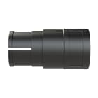 ABB SPA - ABBBVNR-REM253 RACC. GUAINA-TUBO DN23 M25 BK IP68