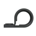 ABB SPA - ABBBGL-17 Fascetta chiusa DN17 PA6 BK