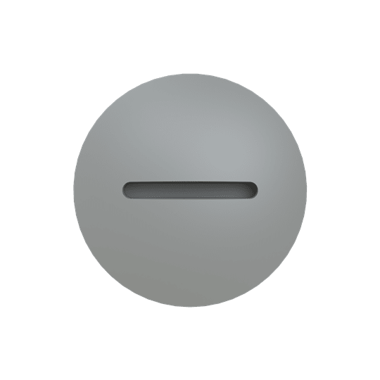 ABB SPA - ABB514-M16 TAPPO M16 PA6 GR