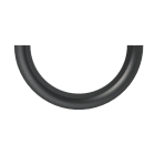 ABB SPA - ABBBGN-S48T INSERTO PER STAFFE BSH-R48 DN48 PA6 BK