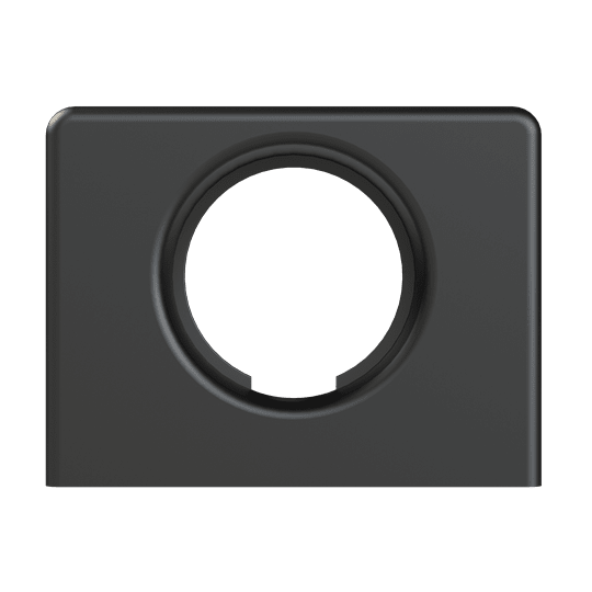 ABB SPA - ABBBGPS-36 SUPP.SOVRAPP.INCERNIERATO DN36 BK