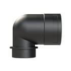 ABB SPA - ABBBVWD-M508GT Racc. 90G DN48 M50 PA6 BK IP66