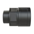 ABB SPA - ABBSVND-M253GT RACCORDO DN23 M25 PA6 GR IP66