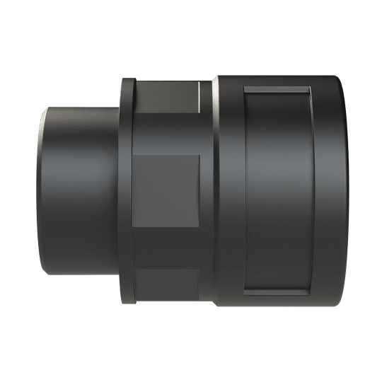 ABB SPA - ABBSVND-M329GT RACCORDO DN29 M32 PA6 GR IP66