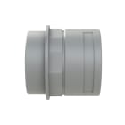 ABB SPA - ABBSVND-M638GT RACCORDO DN48 M63 PA6 GR IP66