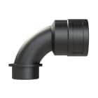 ABB SPA - ABBSVBD-M329GT RACCORDO DN29 M32 PA6 GR IP66