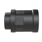 ABB SPA - ABBNKNH-M323-13 Racc. DN23 M32 PA6+ott.nich. BK IP69