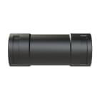 ABB SPA - ABBBVSGR-3636 Racc. guaina-guaina DN36 PA6 BK IP68