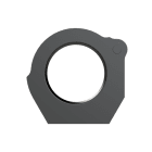 ABB SPA - ABBBSH-R36 STAFFE FISS. PER ROBOTICA DN36 PA6 BK