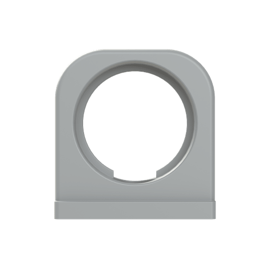 ABB SPA - ABBSFH-29-0 FASCETTA COMPLETA DN29 PA6 GR