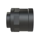 ABB SPA - ABBNKNH-M508-14 RACC. DN50 M50 PA6+OTT.NICH. BK IP69