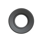 ABB SPA - ABBWPS-NW12 Protez. IP69 getti fluidi DN12 PA6 BK