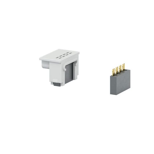 ABB SPA ABBINS135 SET CONNETTORI (35 PZ.) INS135
