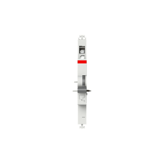 ABB SPA - ABBG2CH6LR G2C-H6 L+R CONTATTO AUSILIARIO