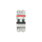 ABB SPA - ABBS203CLC10 S203CL-C10 INTERR. AUTOMATICO 3P2M 4,5KA