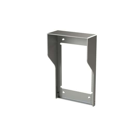 ABB SPA - ABBWLE000A CORNICE ANTIPIOGGIA P.E.MINI INCASSO