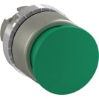 ABB SPA - ABBP9MEM3VN FUNGO HD INST. PULS.; SATIN; 28MM-VERDE