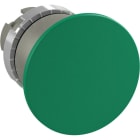 ABB SPA ABBP9MEM4VN FUNGO HD INST. PULS., SATIN, 40MM-VERDE