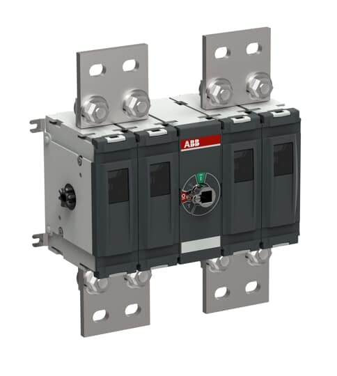 ABB SPA - ABBOTDC800FV22 OTDC800FV22 SEZIONATORE CC