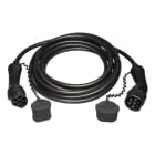 ABB SPA - ABB6AGC082537 CAVO DI RICARICA TRIFASE T2-T2 7M 400V 3