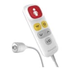 ABB SPA - ABB2CSH241035R2003 74165C9 TAST/MULTIFUN.MAG.2 LUCI 5MT IP67