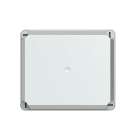 ABB SPA - ABB1SL0880A00 SCATOLA ST. IP65 HF - 650?C-1/4 GIRO-160X13