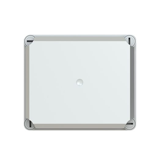 ABB SPA - ABB1SL0880A00 SCATOLA ST. IP65 HF - 650?C-1/4 GIRO-160