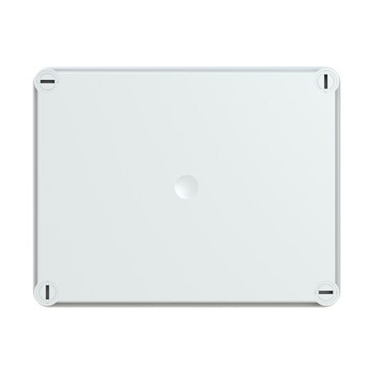 ABB SPA - ABB1SL0876A00 SCATOLA ST. IP65 HF - 650?C-1/4 GIRO-220X17