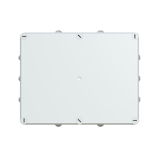 ABB SPA - ABB1SL0828A00 SCATOLA ST. IP55 - 650?C-1/4 GIRO-310X24