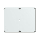 ABB SPA - ABB1SL0884A00 SCATOLA ST. IP65 HF - 650?C-1/4 GIRO-310X24