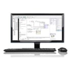 ABB SPA ABB2CQG203402S3021 CXP-SI - SOFTWARE CHPROXD